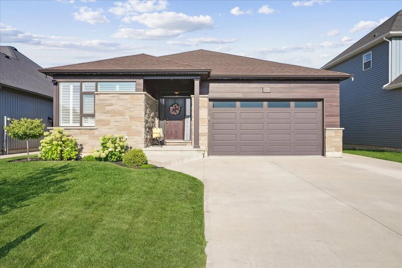 54 Ivybridge Dr.